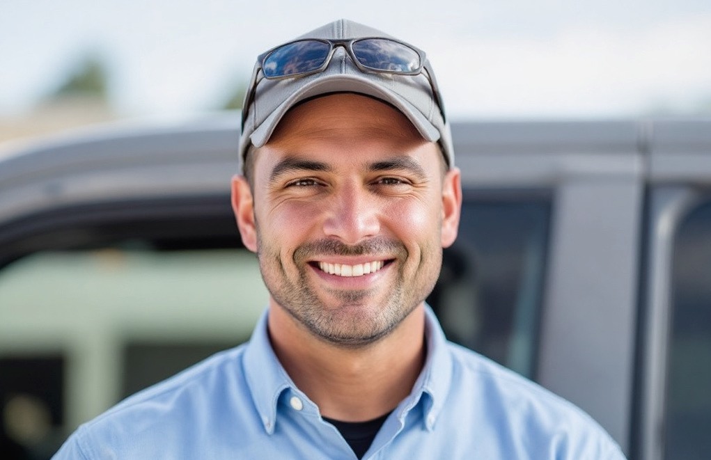 Pest Control Technician